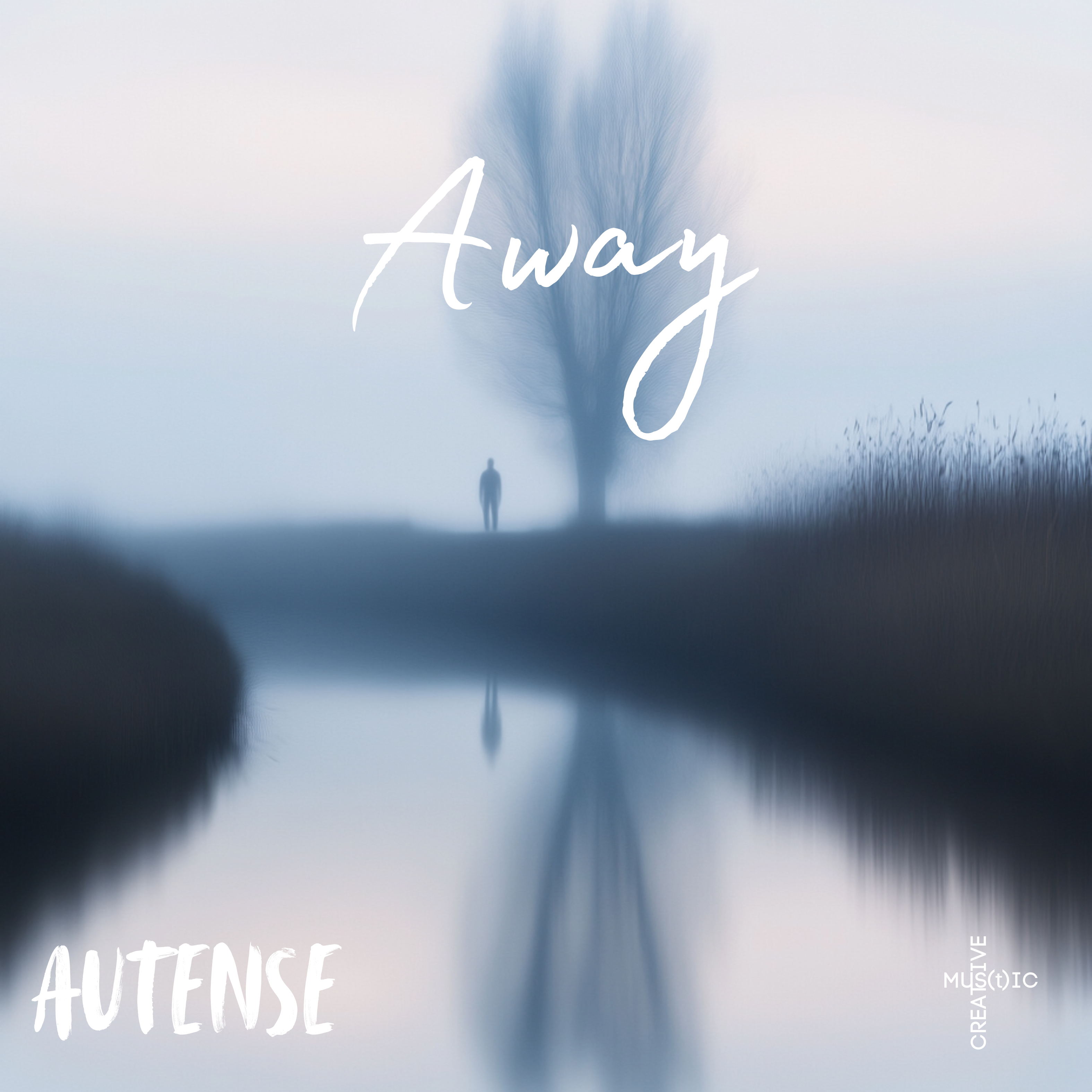 Dubstep Syntales Away Cover